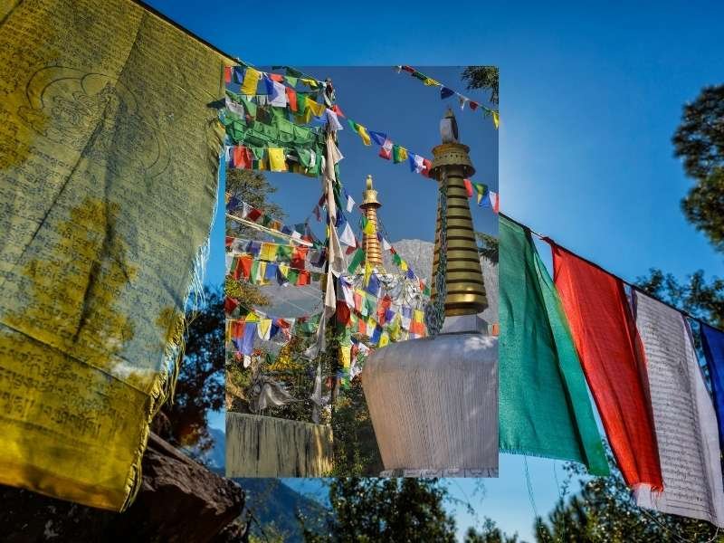 12 Incredible Ways to enjoy true Essence of Dharamshala