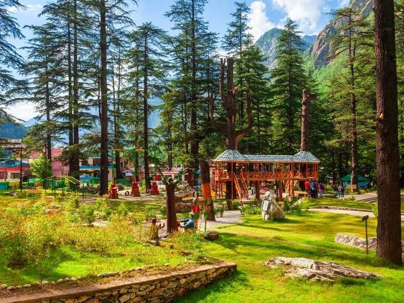 Top 12 things to make your visit to Kasol a memorable one