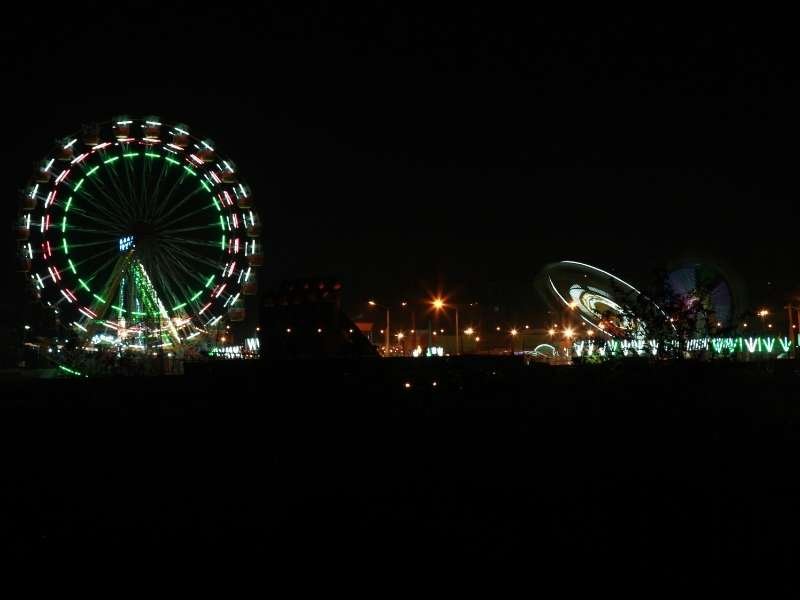Fun-filled and 40 Most famous Festivals of India one must Experience